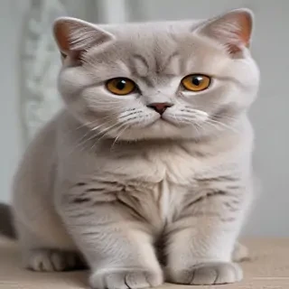 british shorthair breed
