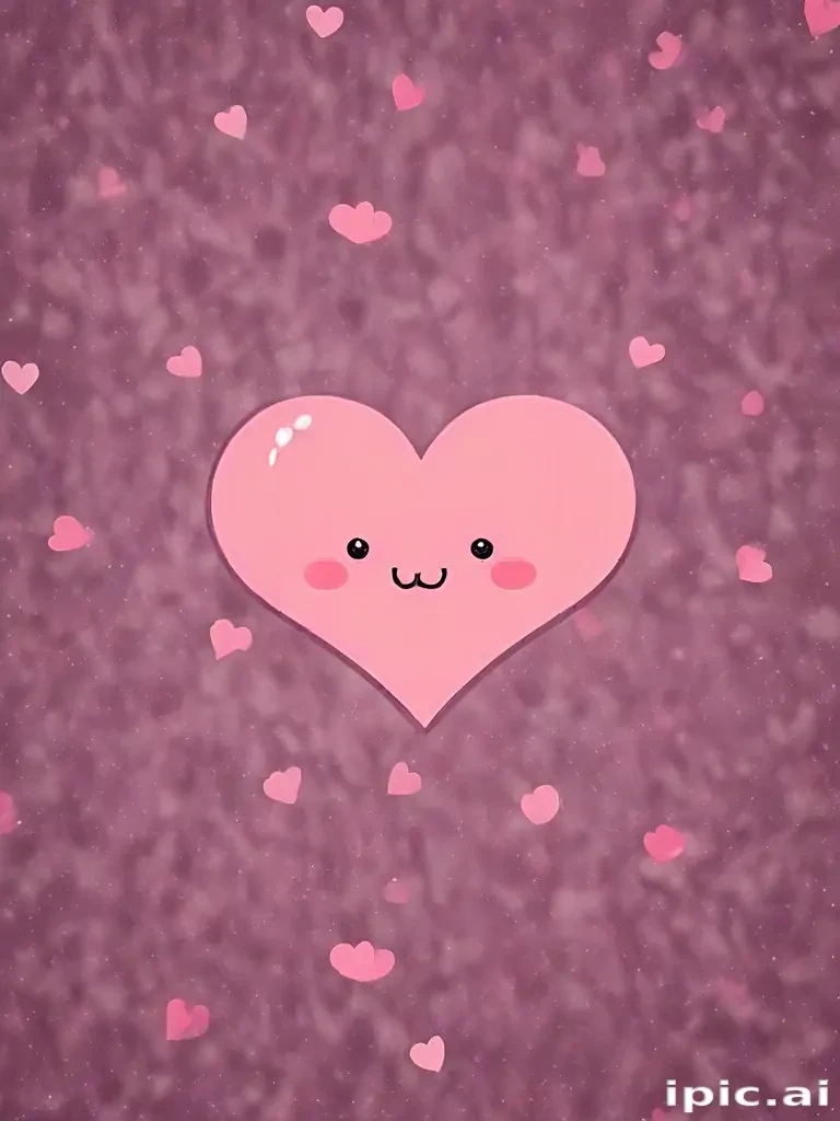 cute love background