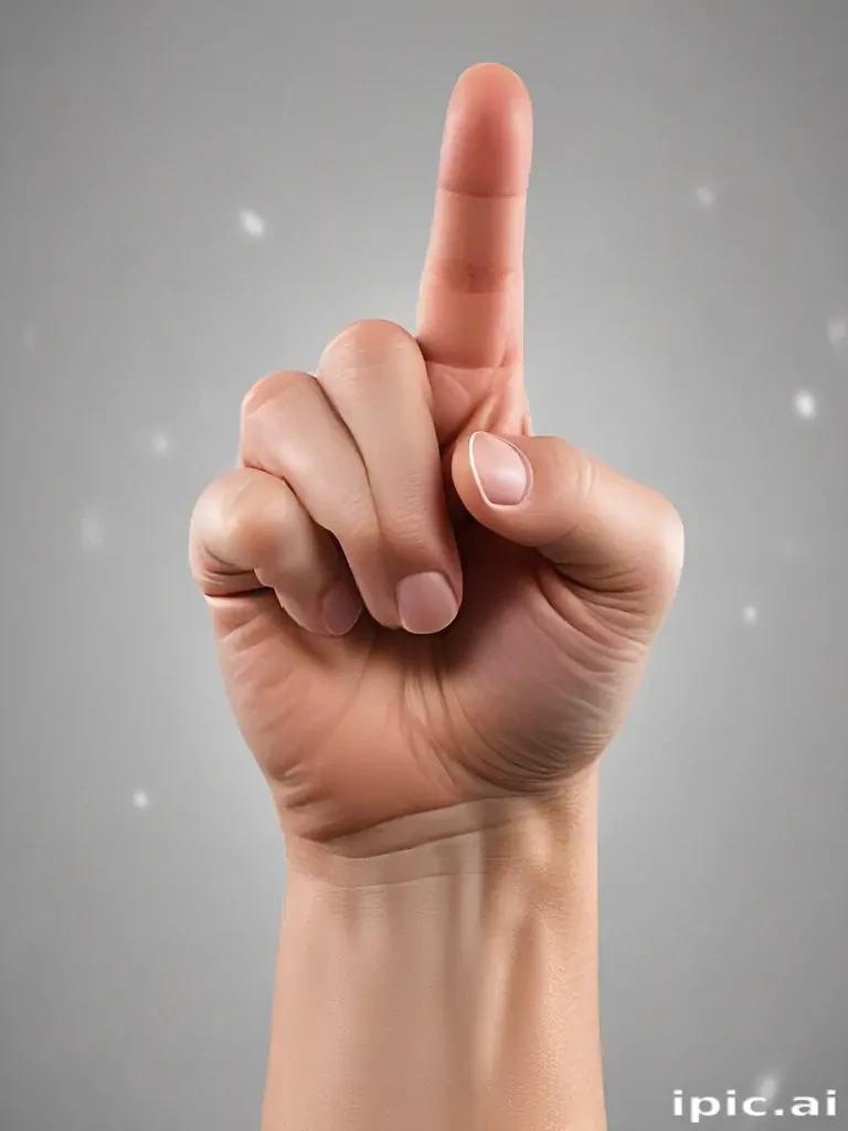 hand pointing at you png
