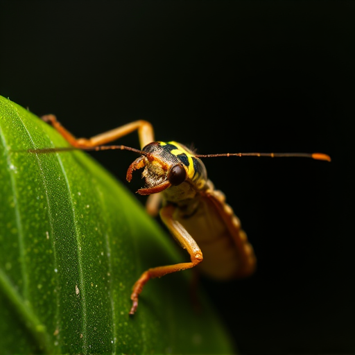 cricket insect