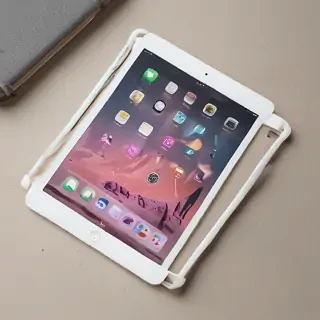 ipad mockup