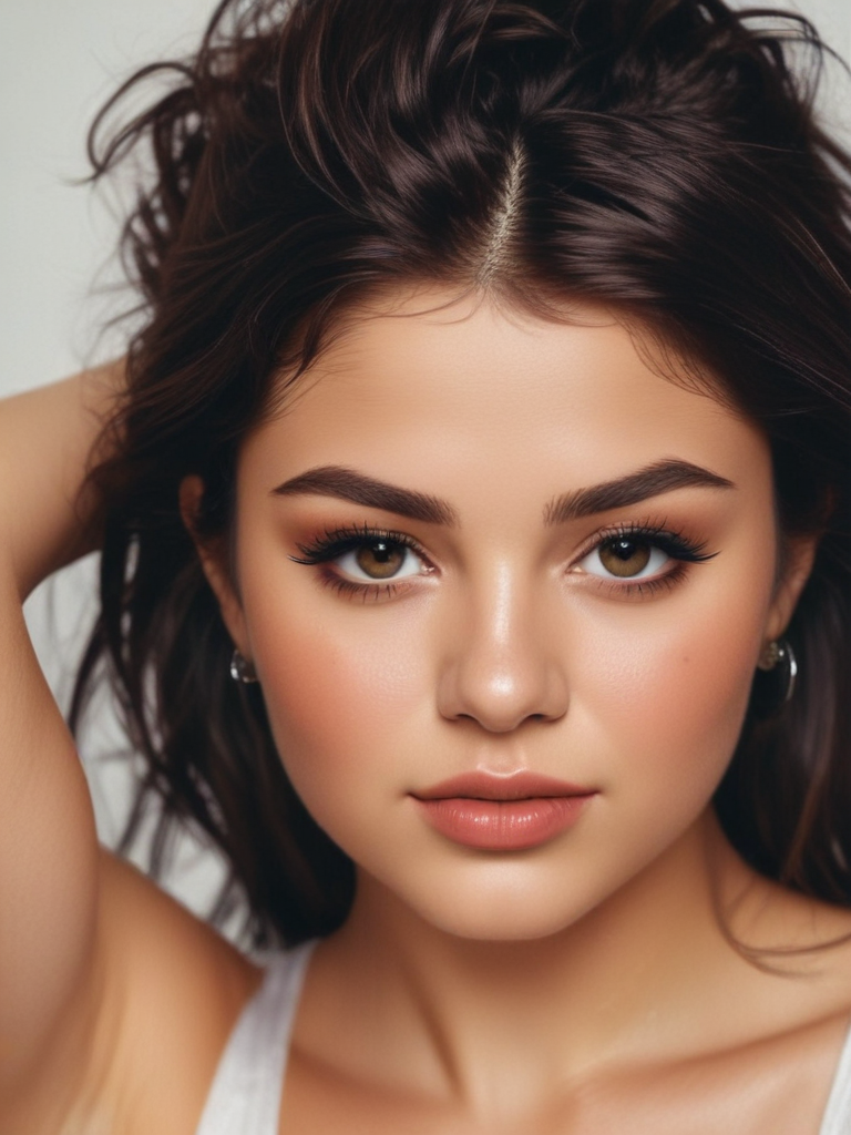 feel me by selena gomez