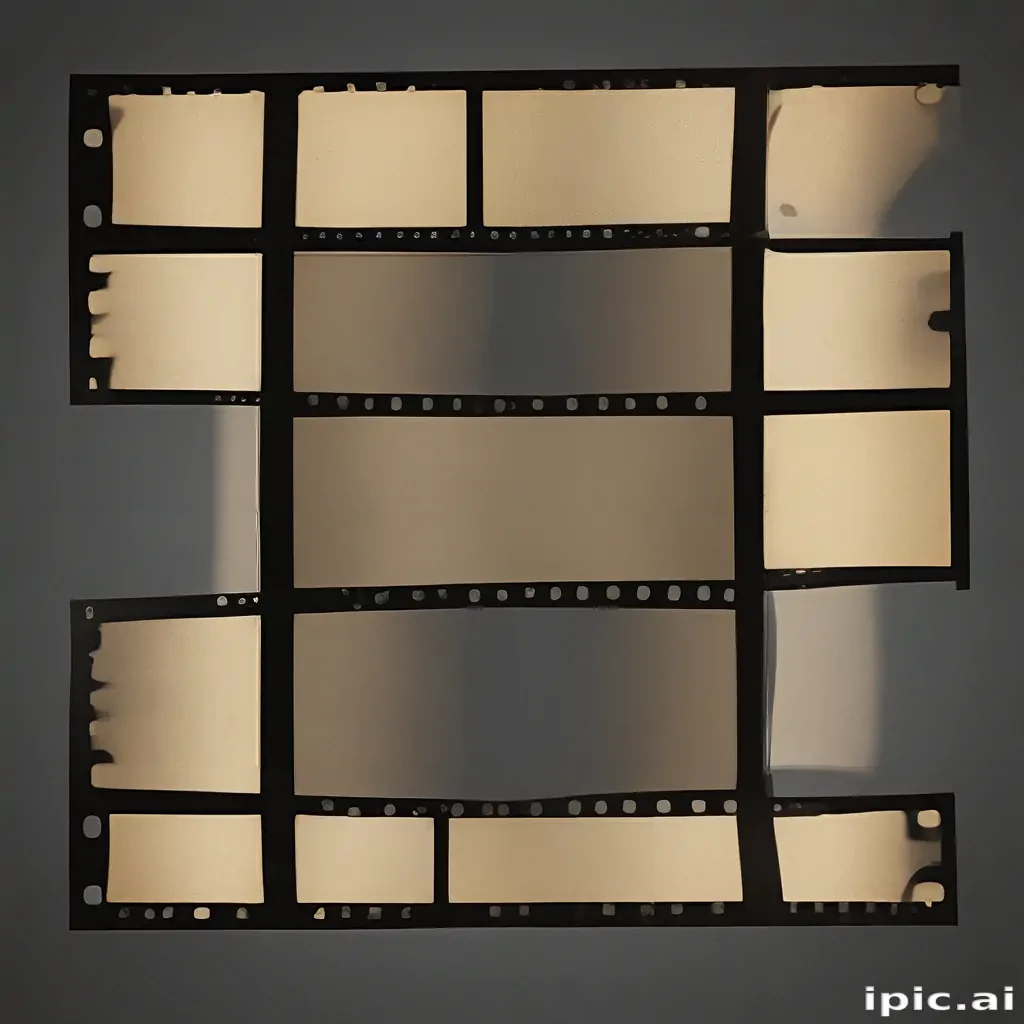 film strip png