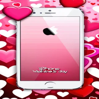 iphone girly valentines day wallpaper