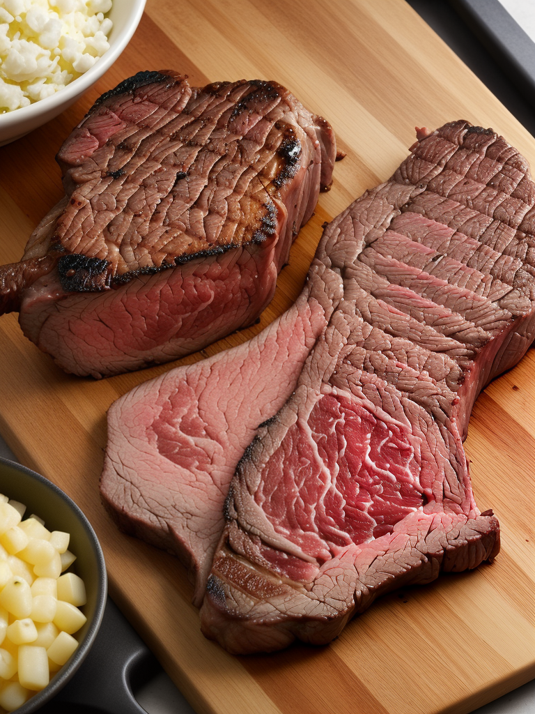 how much is ribeye per pound