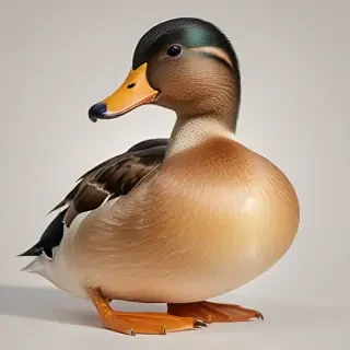 duck png