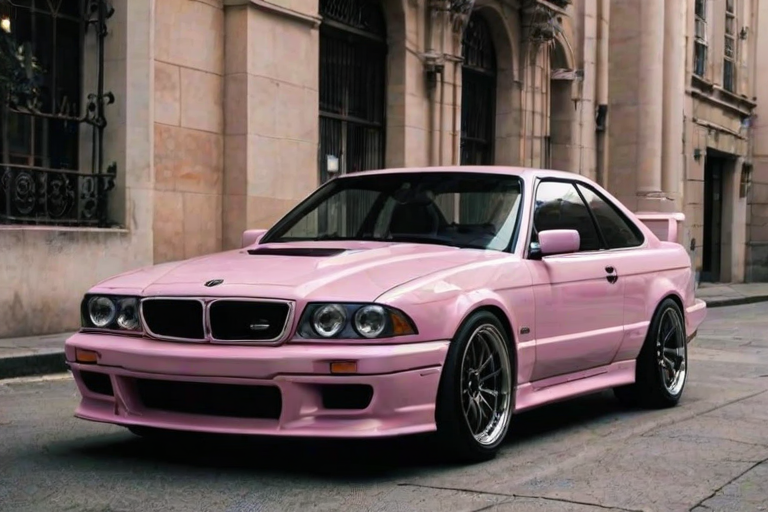aesthetic car wallpapers