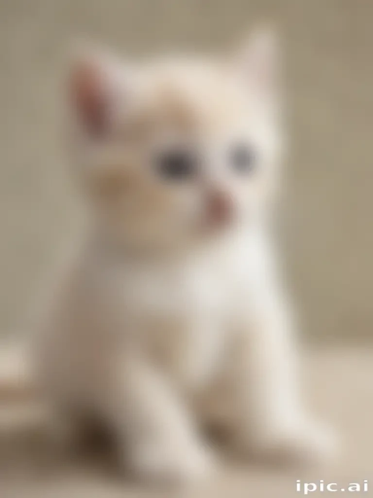 kitten wallpaper