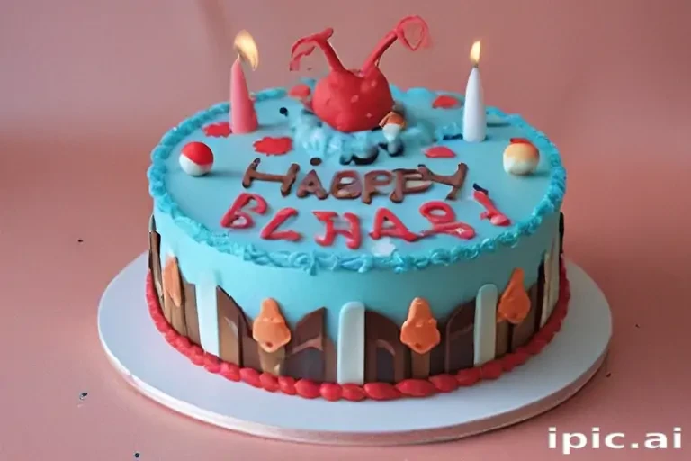birthday cake images