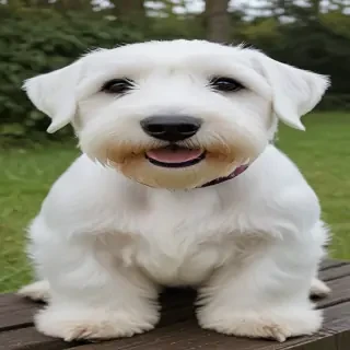 sealyham terrier
