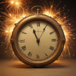 new years backgrounds free
