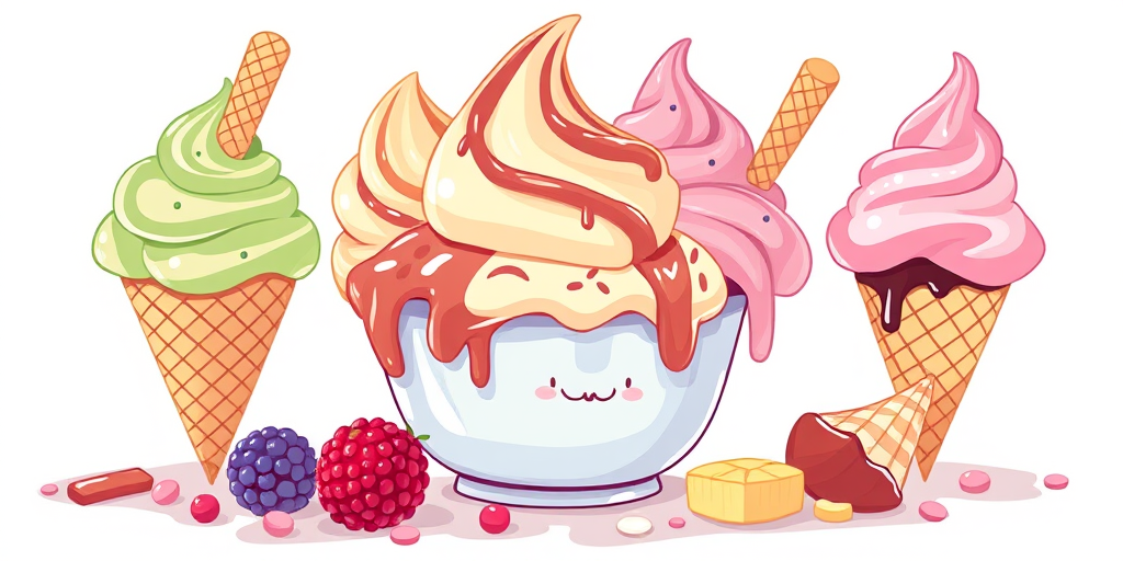 icecream png
