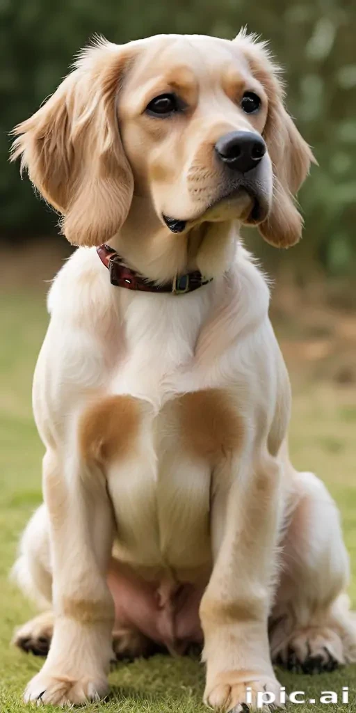 cockalier dog breed