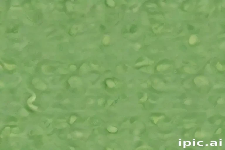 green background plain