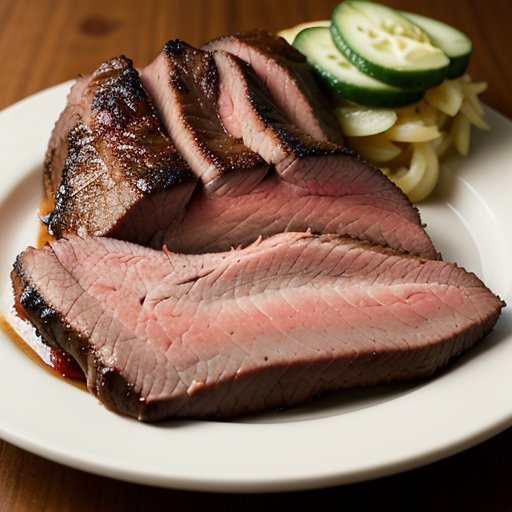 what to do with leftover tri tip