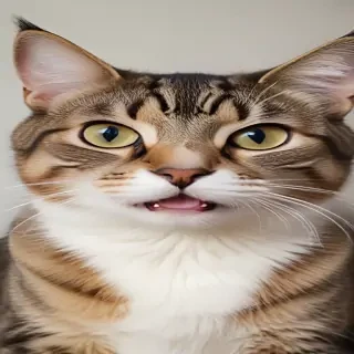 cat noises