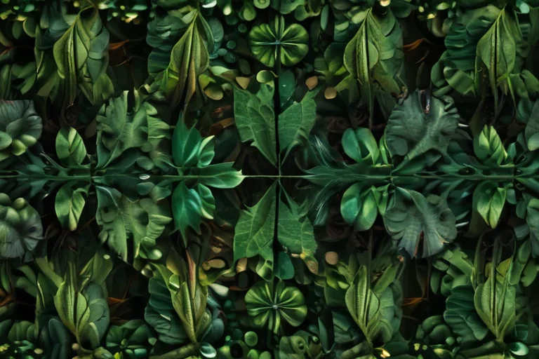 plants background iphone