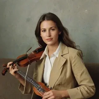 instrumental music