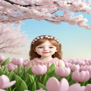 cute spring wallpapers