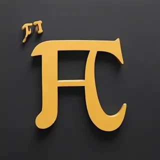 pi symbol