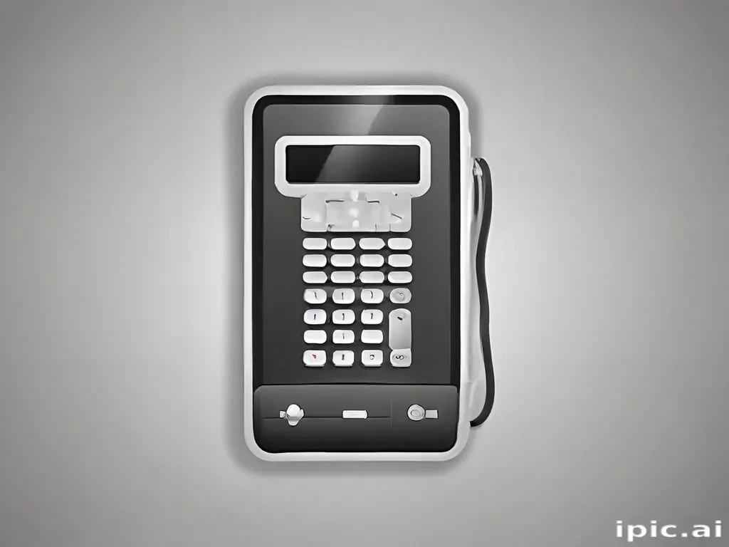 phone icon