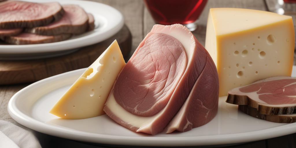 best cheese with roast beef