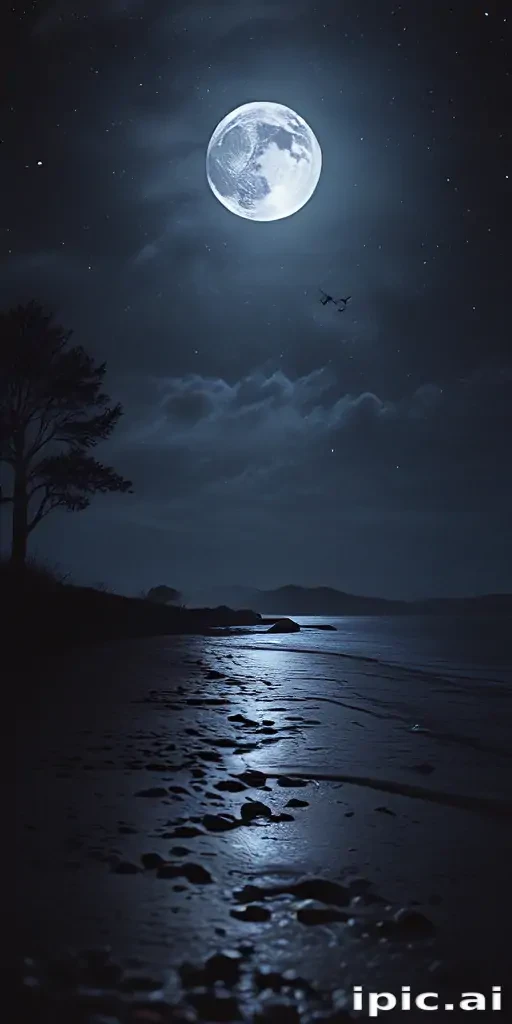 night backgrounds