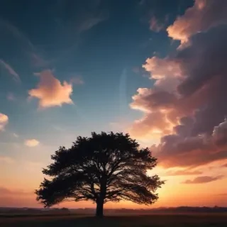 aesthetic sky wallpapers