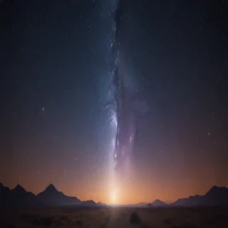 glittering stars png