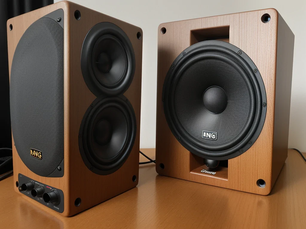 speaker png