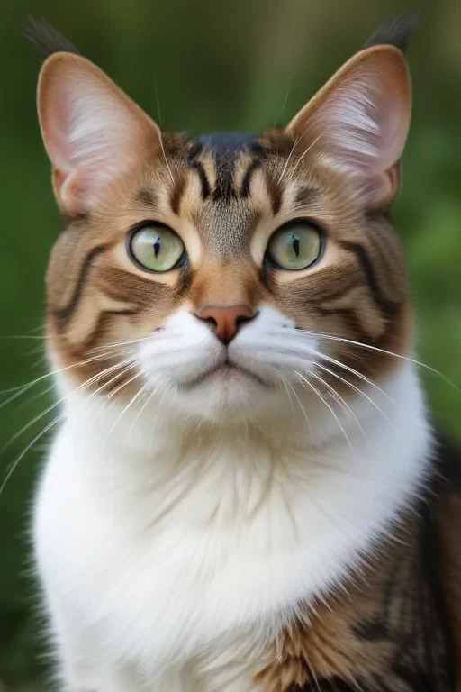california spangled cat breed