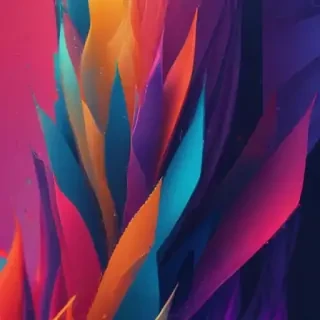 abstract wallpaper for iphone