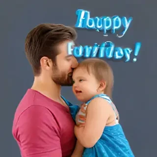 fathers day png