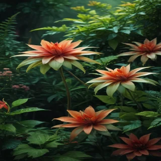 plant backgrounds