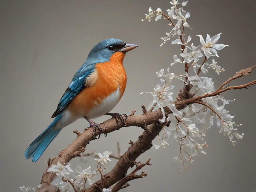 birds transparent