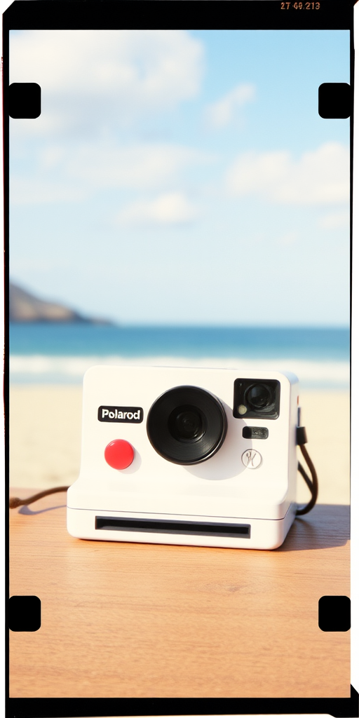 polaroid png