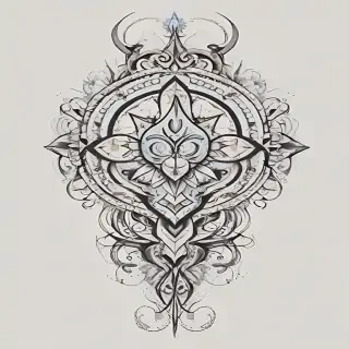 tattoo design png