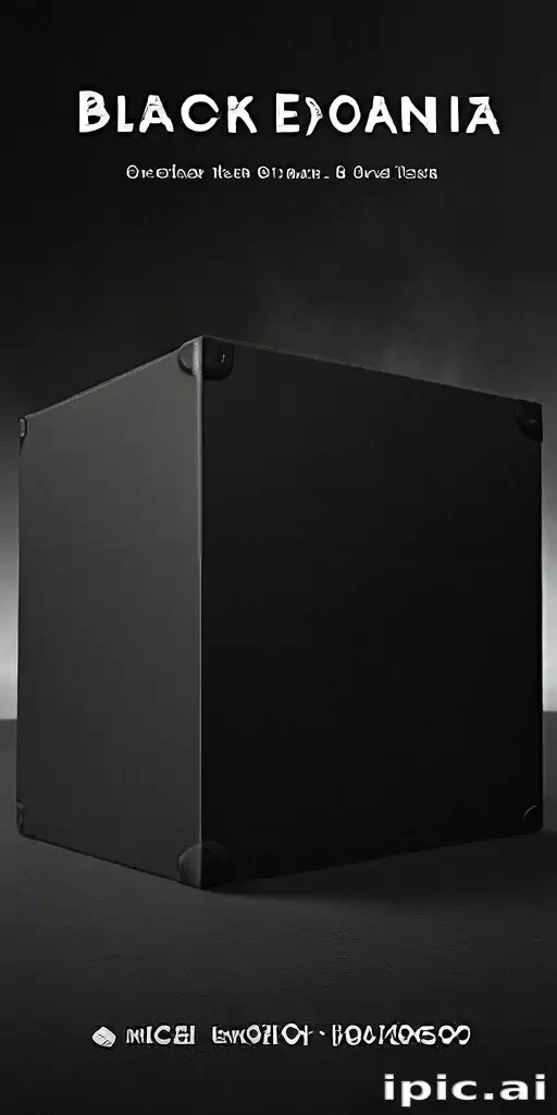 black box image
