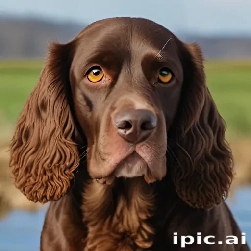 american water spaniel