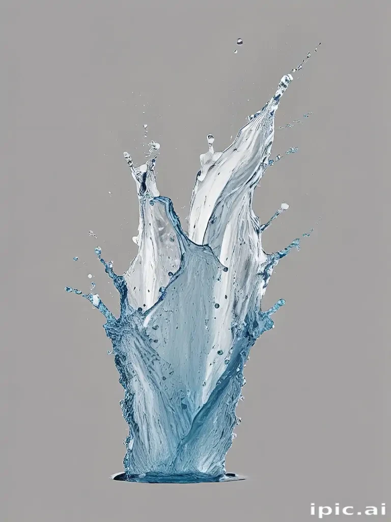 splash of water png