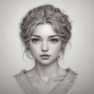 cute drawing