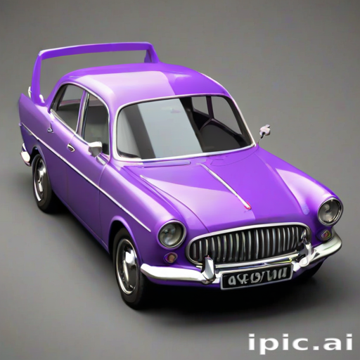 cartoon car png