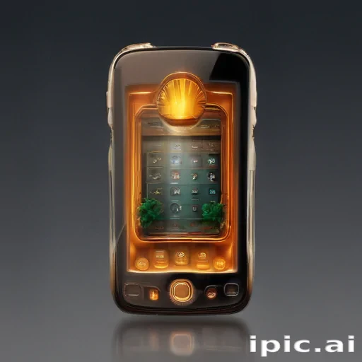 phone icon