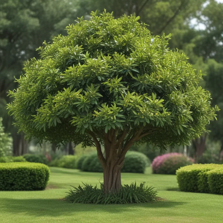 shrub png