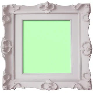 neon frame png