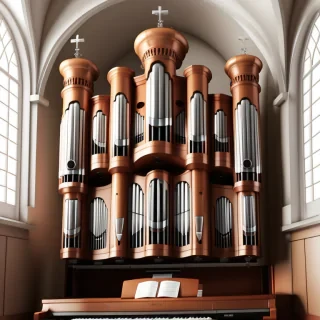 organ png