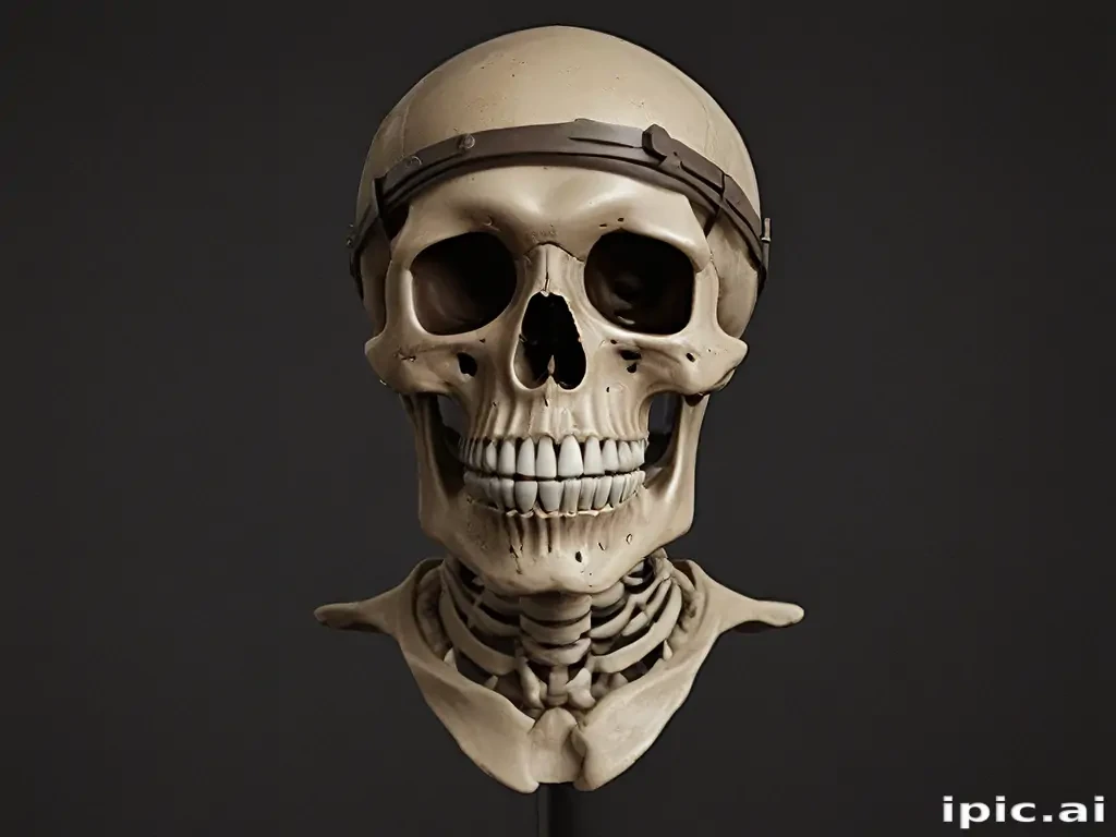 skelton png