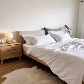 bed image