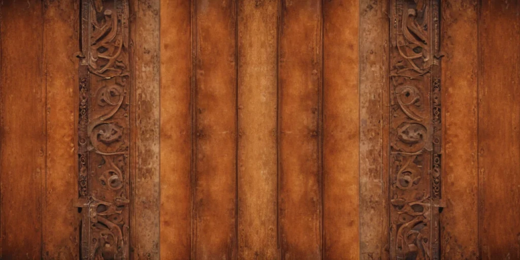 rusty background