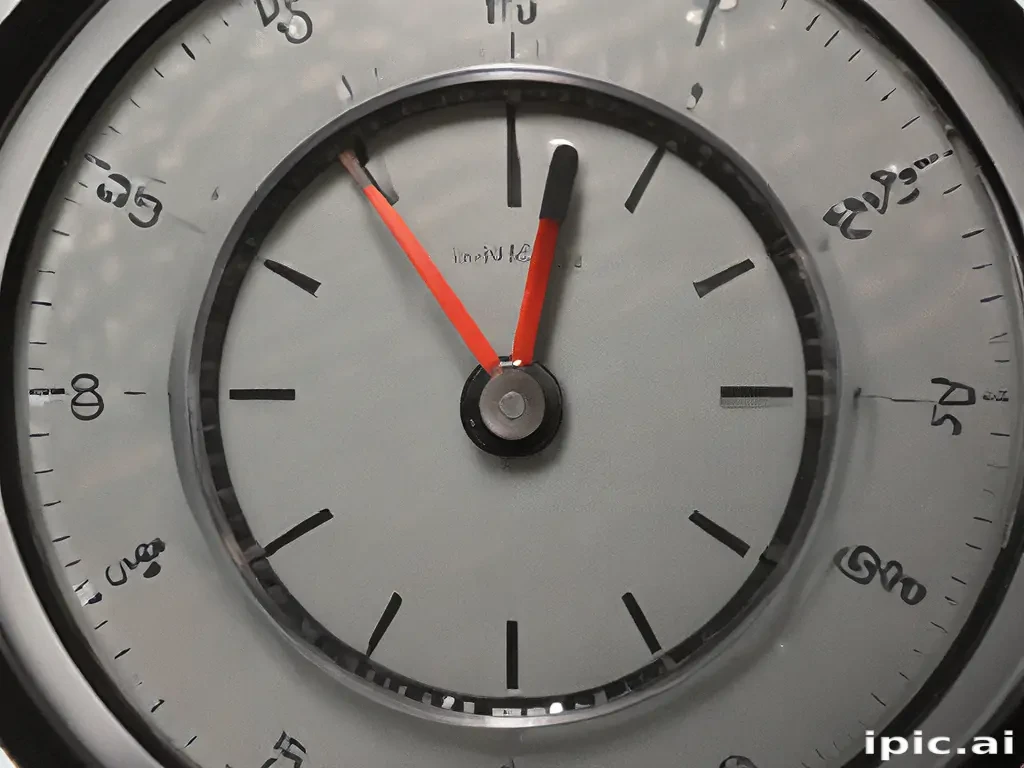 timer 5 minutes